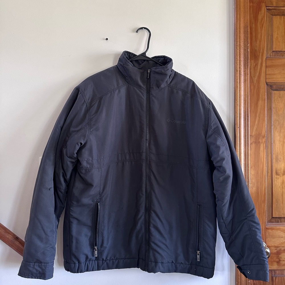 Columbia Coat